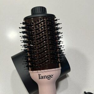 L’ange 75 mm Le Volume 2 in 1 Volumizing Brush Dryer